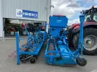 LEMKEN Zirkon 12/600 K + Solitair 9/600 K DS 150 - Photo 2