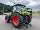 CLAAS Arion 420  - Photo 5