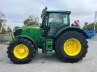 JOHN DEERE 6R250 - Photo 4