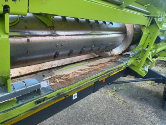 CLAAS 7600 tt - Photo 21