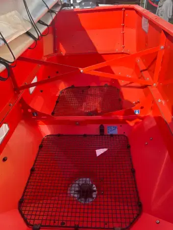 KUHN Axis 40.2 M-EMC-W  - Photo 12