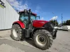 CASE IH PUMA 150 - Photo 1