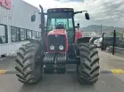 MASSEY FERGUSON 6480  - Photo 8