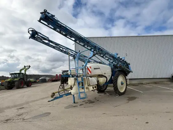 EVRARD Meteor 2800 - Photo 3