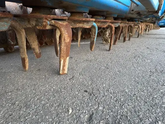 LEMKEN Zirkon 10/600k - Photo 14