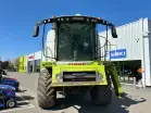 CLAAS LEXION 740 - Photo 2