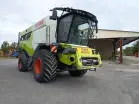 CLAAS lexion 7400 - Photo 1