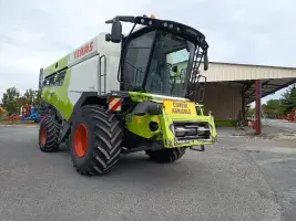 Acheter CLAAS    en vente à GUEUDET 1880 REIMS  - CONCESSION CLAAS