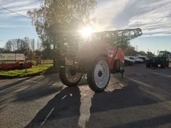 SEGUIP SVX 320 S - Photo 7