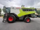CLAAS LEXION 7400 - Photo 4