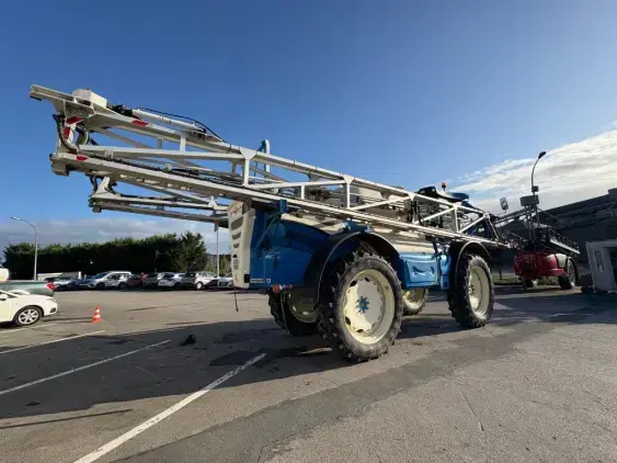 MATROT Xénon Stabilis  - Photo 7