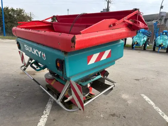 SULKY X 36 - Photo 6