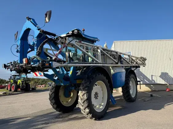 MATROT Xénon Stabilis  - Photo 3