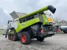 CLAAS Lexion 8700 TT  - Photo 5