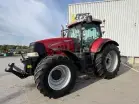 CASE IH PUMA 195 CVX - Photo 3