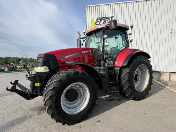 CASE IH PUMA 195 CVX - Photo 3