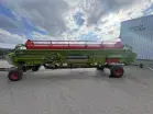 CLAAS TRION 730 - Photo 24