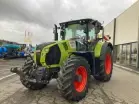 CLAAS arion 630 - Photo 2