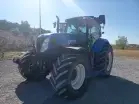 NEW HOLLAND T7.220 - Photo 3