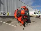 KUHN ALTOR 4560 - Photo 2