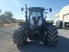 NEW HOLLAND T7.220 - Photo 2