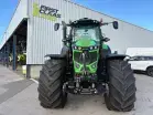 DEUTZ FAHR TTV 7250 - Photo 2