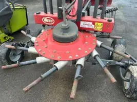 Acheter KVERNELAND    en vente à GUEUDET 1880 SAINT OMER - CONCESSION CLAAS