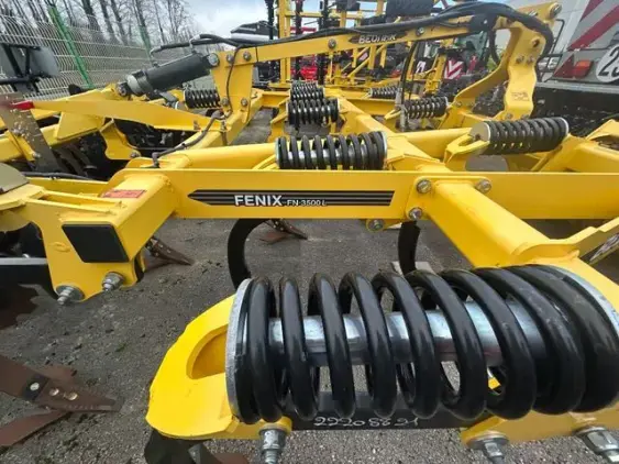 BEDNAR FENIX FN 3500 L  - Photo 8