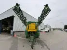 JOHN DEERE 732 i - Photo 2