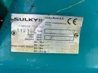 SULKY Cultiline hr - Photo 13