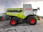 CLAAS LEXION 7600 - Photo 8