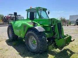 Acheter MERLO    en vente à GUEUDET 1880 VERVINS - CONCESSION CLAAS