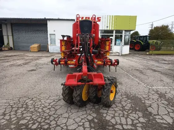 VADERSTAD Rapid rda 400s - Photo 2
