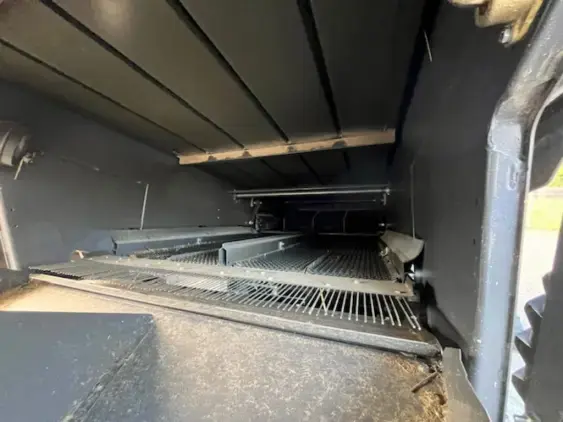 CLAAS 7600 tt - Photo 16