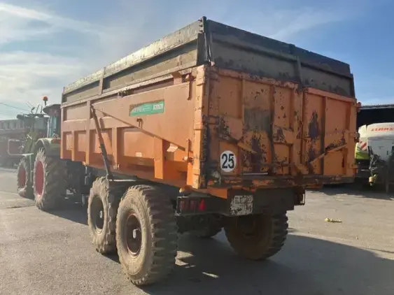 LEGRAND Mam 14 - Photo 5