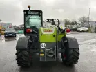 CLAAS Scorpion 736 VP - Photo 6