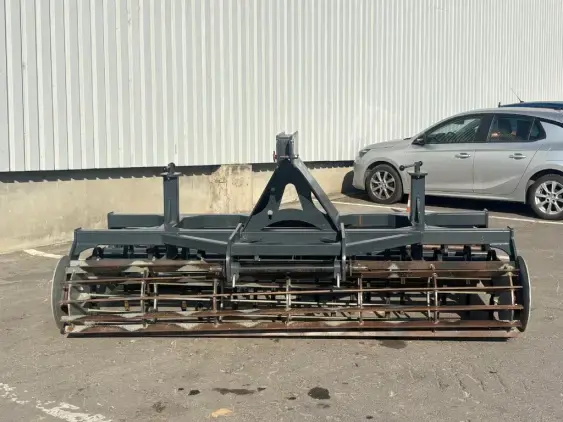AGRI SYSTEM Frontal 3m AK - Photo 2