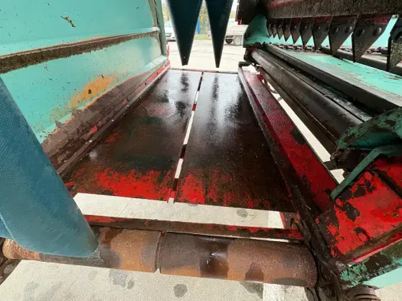 JEULIN Palès 500 eco  - Photo 10