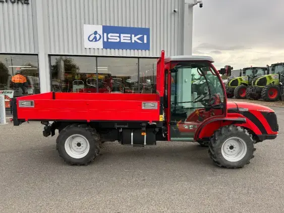 CARRARO Tigrecar 5800 - Photo 8