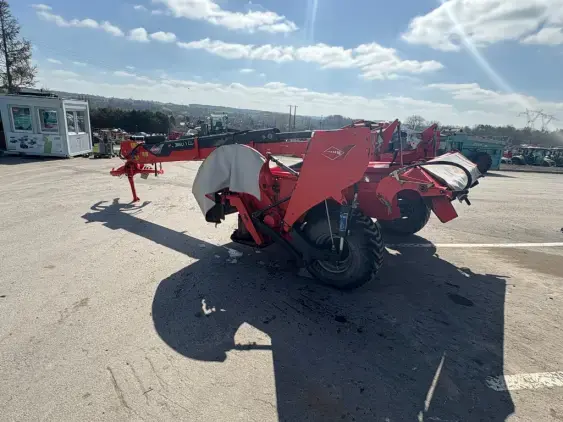 KUHN FC 3160 TCD - Photo 4