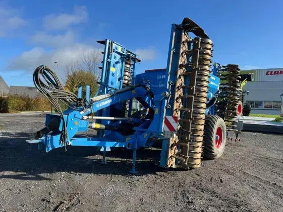 LEMKEN Zirkon 12KA - Photo 3