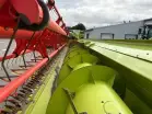 CLAAS Lexion 7600 TERRATRAC - Photo 28