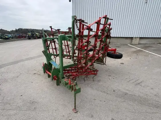 DELAPLACE Rau combi transformé en poussée - Photo 1