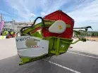CLAAS LEXION 520 - Photo 17