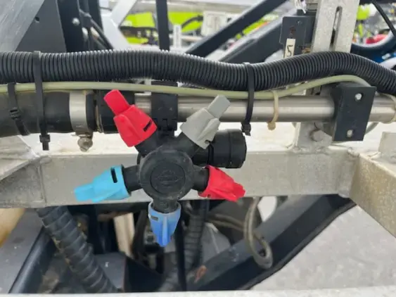 EVRARD Meteor 5400 - Photo 12