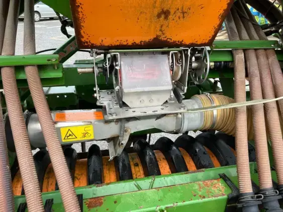 AMAZONE KG 403 - Photo 14