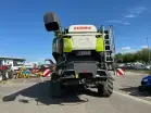CLAAS 8700TT  - Photo 6