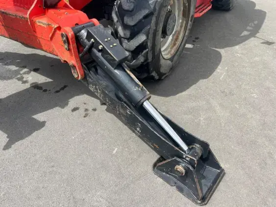 MANITOU MT1440 - Photo 13