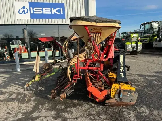 AGRAM RA 300 - Photo 8