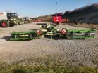 KRONE Easy cut 870 - Photo 6